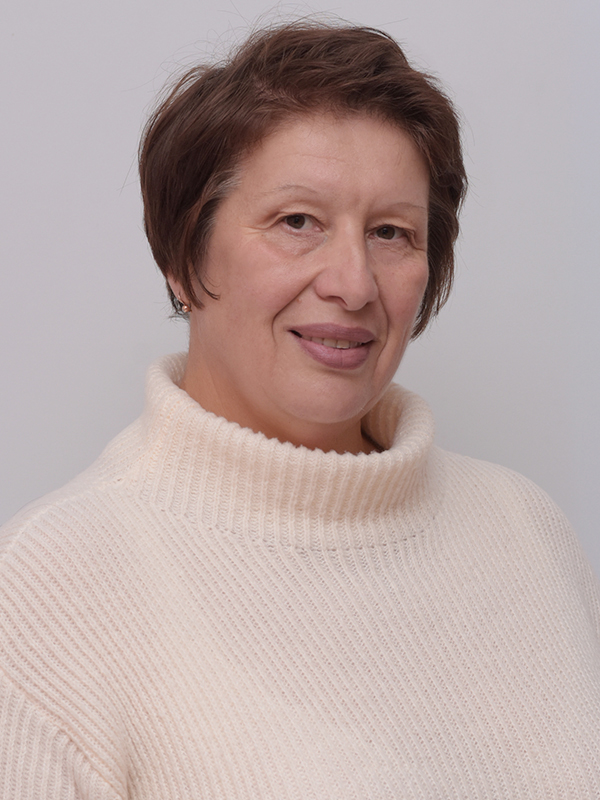 Сергеева Ирина Васильевна   	.